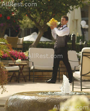 Apollonia Beach Hotel 24